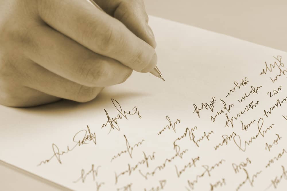 Carta a un Padre con Amor