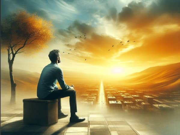 Enfrentando la Soledad: Un Camino Hacia la Paz Interior