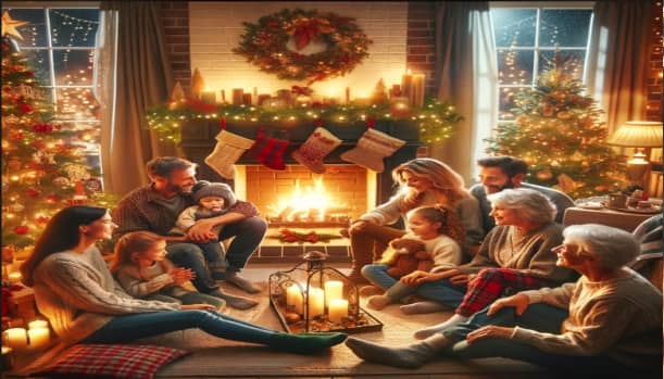 Reflexión Sobre la Navidad: Un Tiempo de Crecimiento