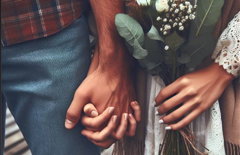 Carta de Aniversario para mi Esposa